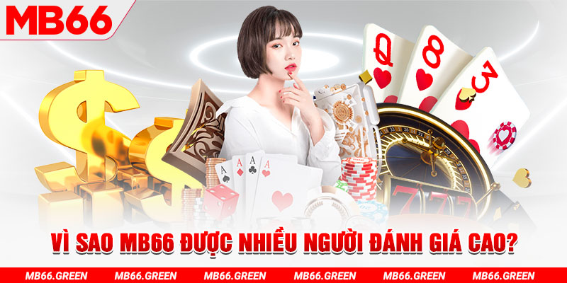 ga 888 Baccarat