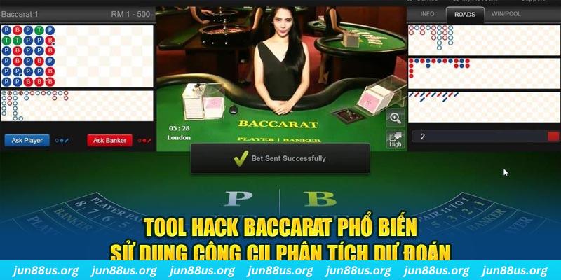 ga 888 game bài baccarat là gì