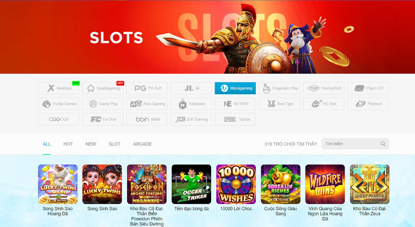 ga 888 xổ số bình định