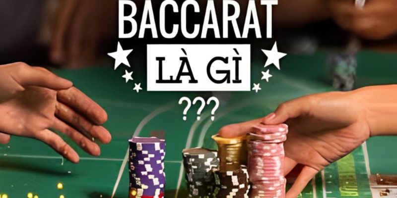 ga 888 baccarat online la gì